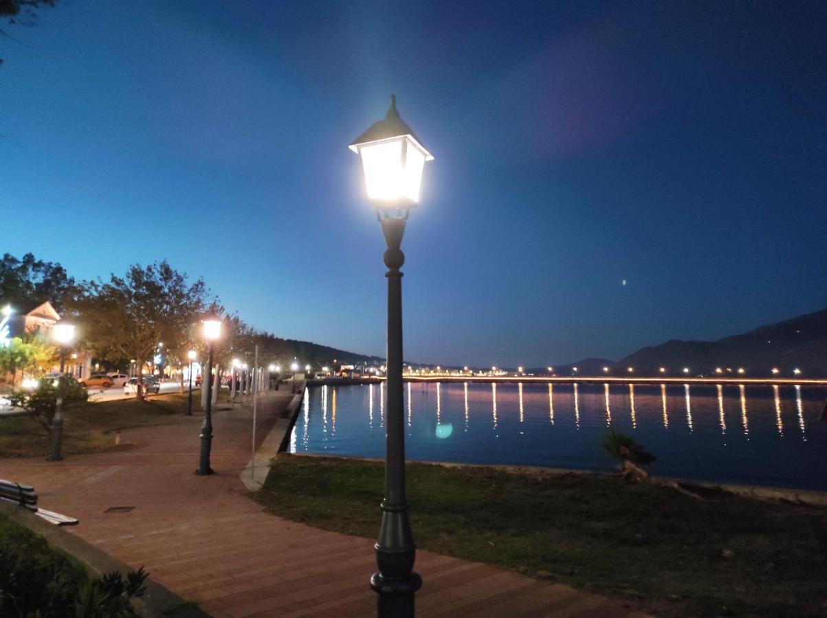 Kefalos Studios Argostoli Exterior foto