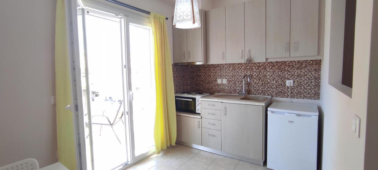 Kefalos Studios Argostoli Zimmer foto