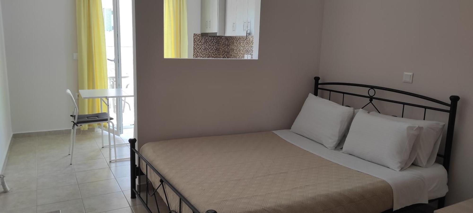 Kefalos Studios Argostoli Zimmer foto