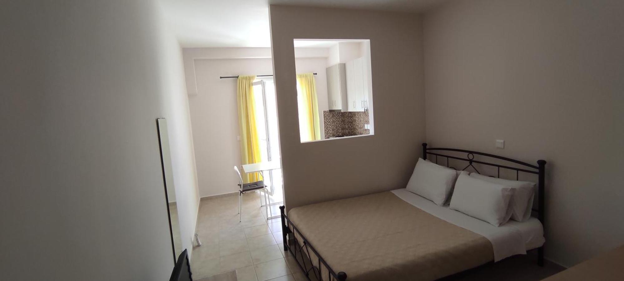 Kefalos Studios Argostoli Zimmer foto