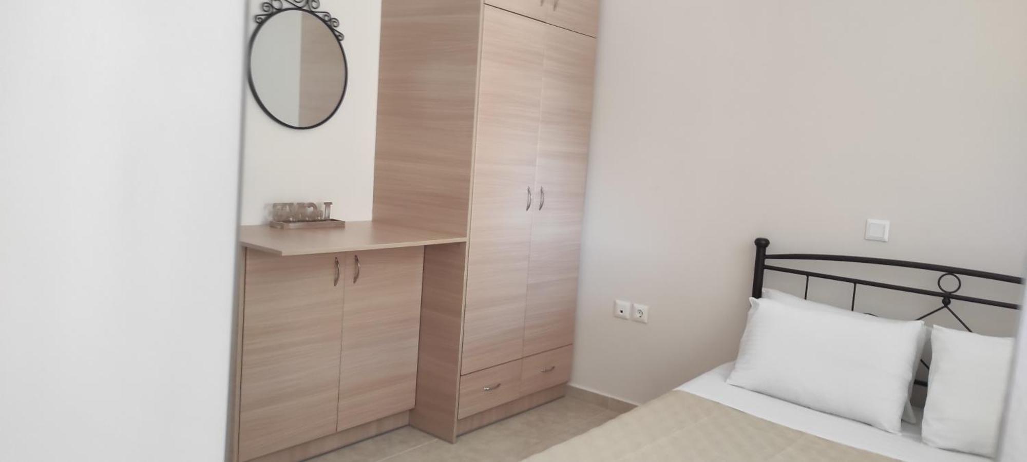 Kefalos Studios Argostoli Zimmer foto
