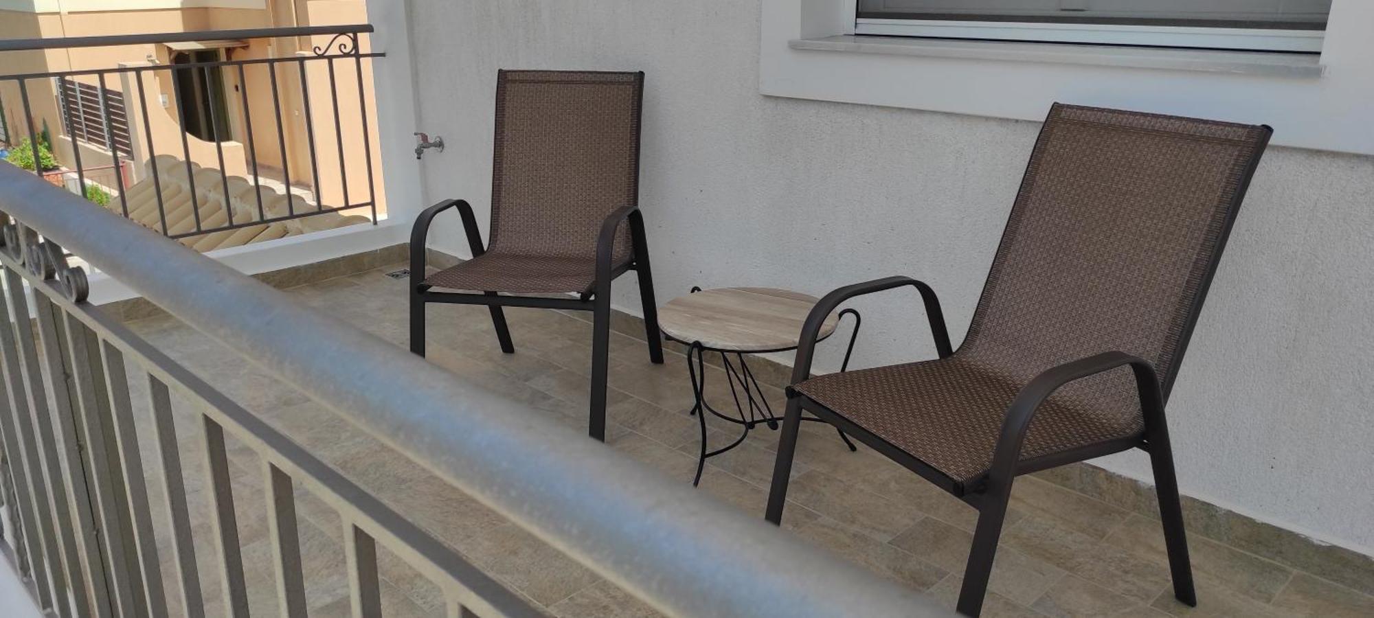 Kefalos Studios Argostoli Zimmer foto